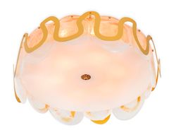 Ambrella Потолочная люстра с хрусталем Traditional TR5327