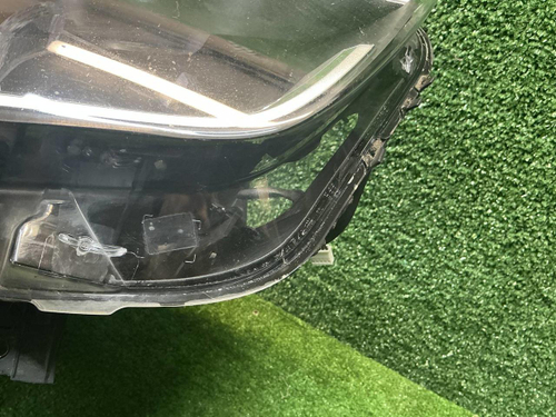 Фара правая BMW X1 F48 (2015-2019) LED