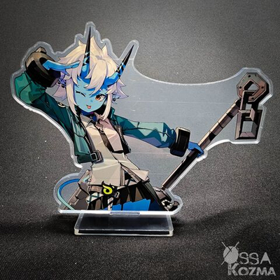 Фигурка Сокаку