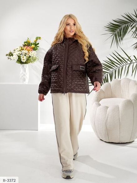 Куртка II-3372 Фабрика Моды Фото 1