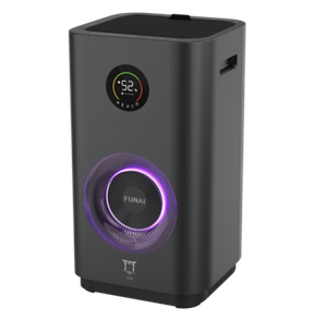 Пароувлажнители