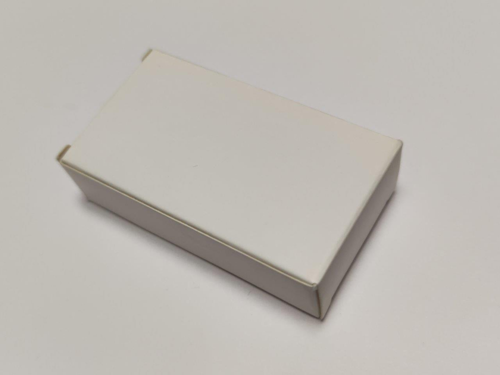 Коробочка картонная Box-73*40*20M