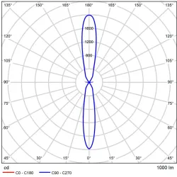 Фасадный светильник Arte Lamp