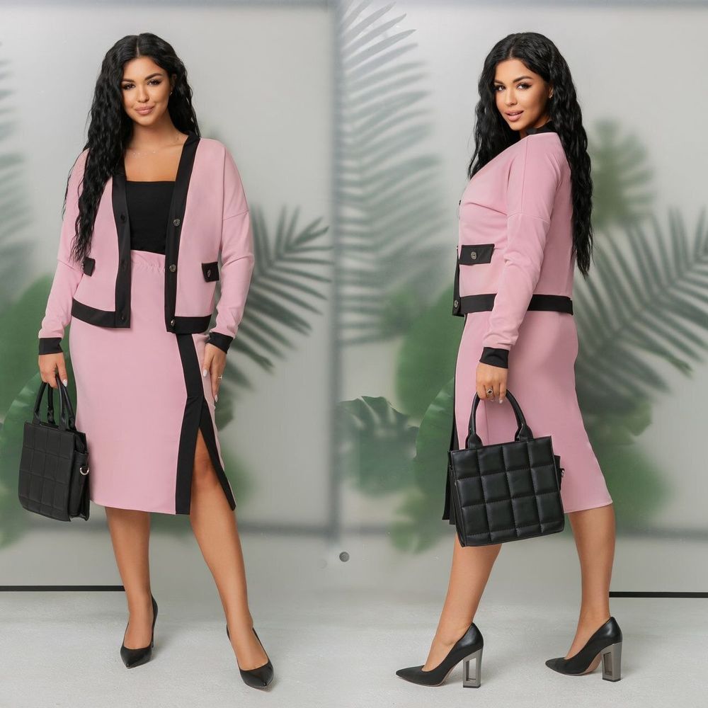 Костюм УК-7366-1/1 Fabrika Костюм УК-7366-1/1 Fabrika