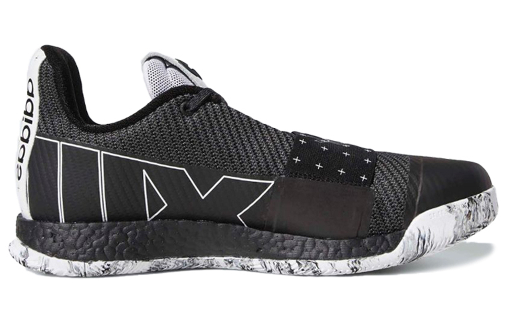 Кроссовки Adidas Harden Vol.3 3
