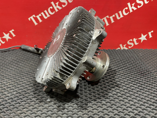 Вискомуфта 2023г.