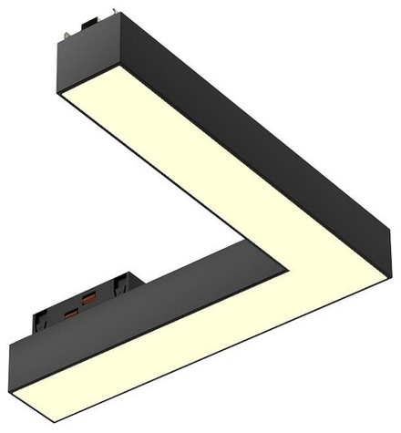 Встраиваемый светильник 6063 TrackLine Fold Angle 0625202
