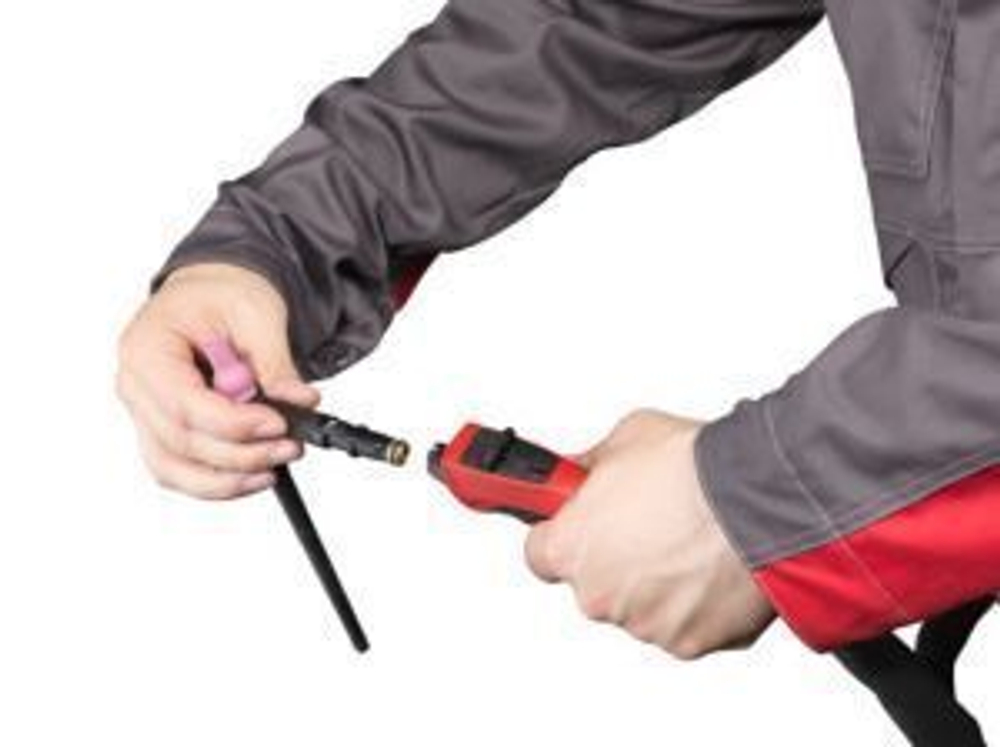 Головка горелки TTB 220P G ML /70°/L50 (Артикул 44,0350,5461)