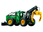 LEGO Technic 42157 Трелевочный трактор «John Deere 948L-II»  (УЦЕНКА)