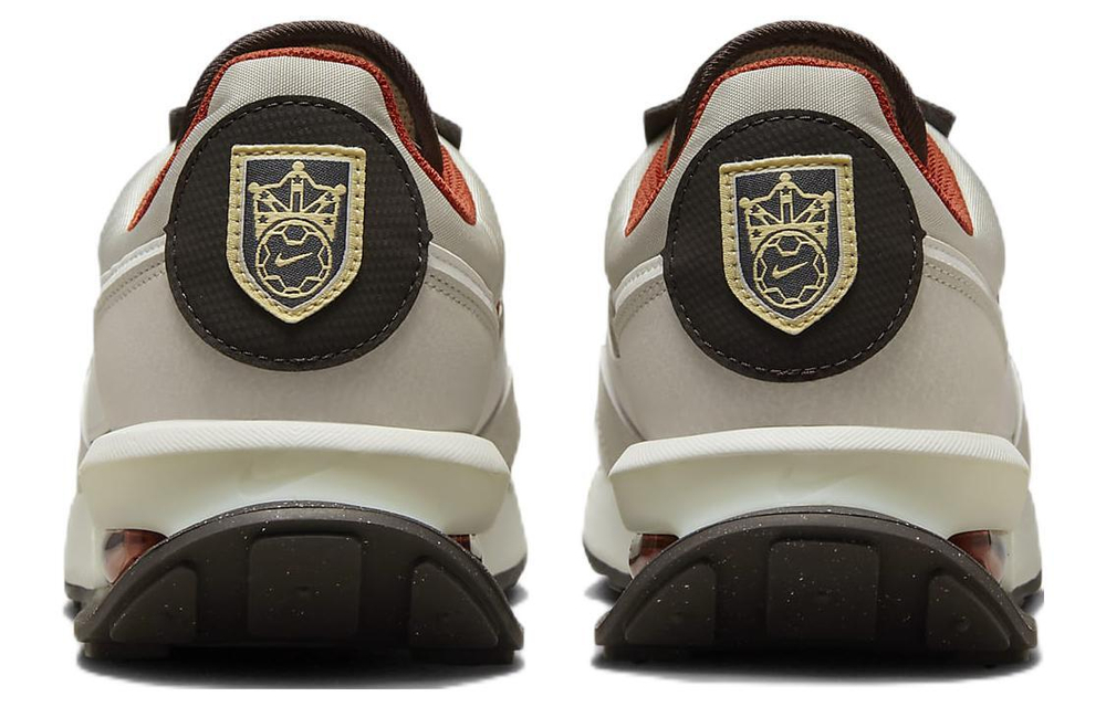 Кроссовки Nike Air Max Pre-Day