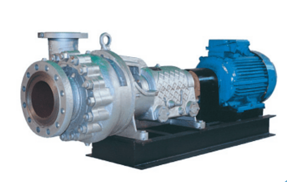 Насос НКУ-250