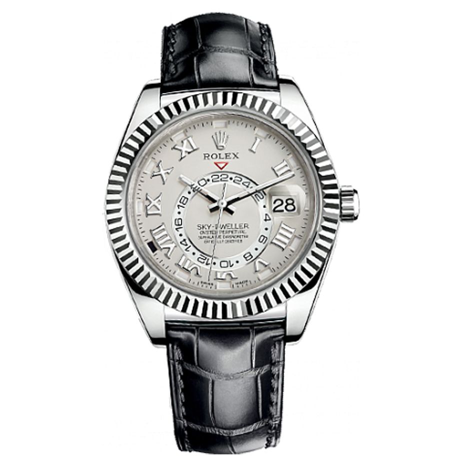 Rolex Rolex Sky-Dweller 42 мм