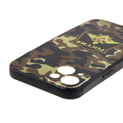 Чехол ТПУ Florme для iPhone 13, 012741