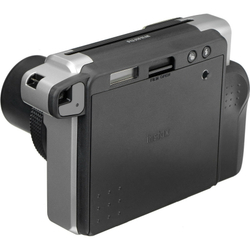 Фотоаппарат моментальной печати Fujifilm Instax WIDE 300 Starter Kit Black