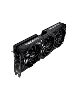 Видеокарта PCIE16 RTX5070 12GB PA-RTX5070 GAMINGPRO-S 12GB PALIT