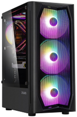 Корпус Zalman N4 черный