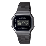 Наручные часы Casio Vintage A168WEMB-1B
