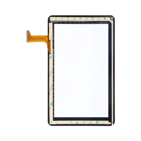 Тачскрин для eXpro X1 Plus (Черный)