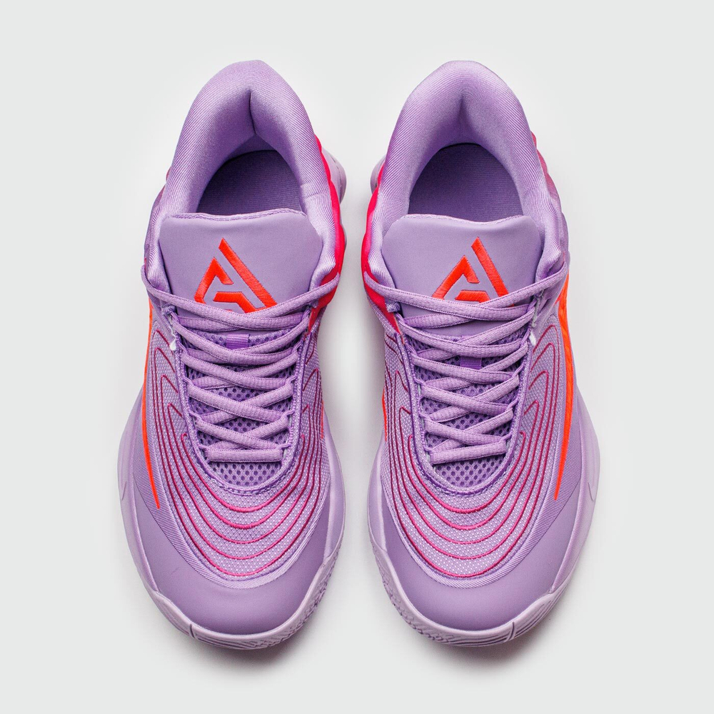 Кроссовки Nike Giannis Immortality 4 Mor