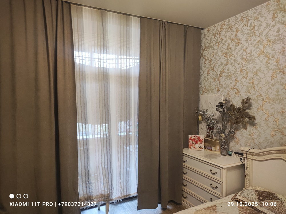 Прдам трехкомнатную квартиру в Монино Красовского 7.