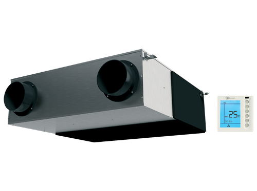 Установка приточно-вытяжная Electrolux EPVS-450