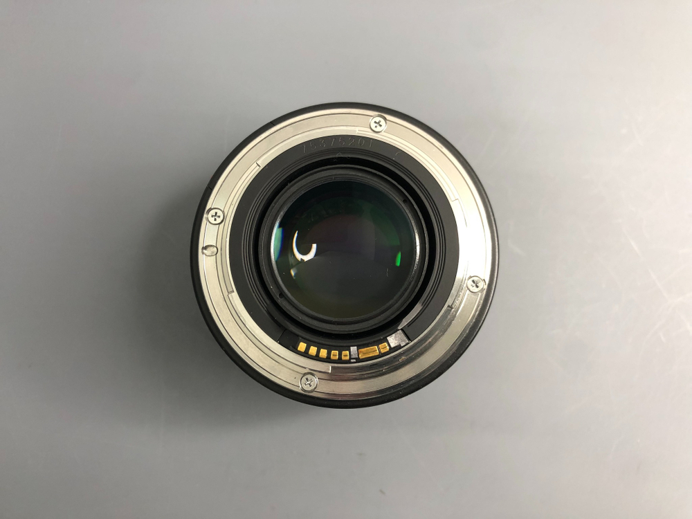 Canon EF 50 mm 1.4 USM