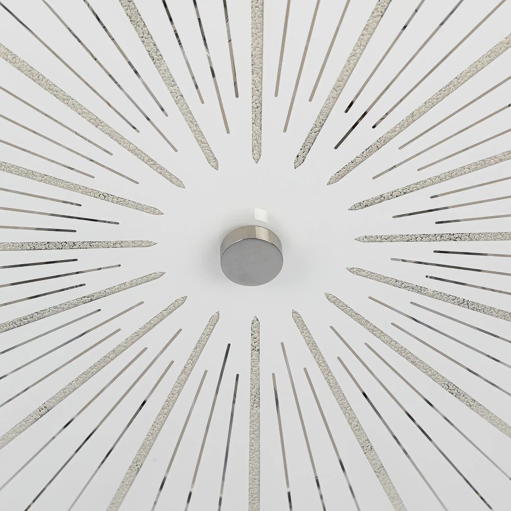 Citilux Портал CL324201 Люстра хрустальная Хром