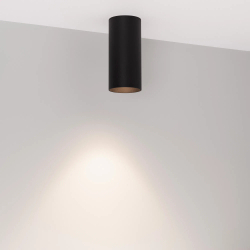 Светильник SP-GABI-SURFACE-R50-9W Day4000 (BK, 36 deg, 230V) (Arlight, IP40 Металл, 5 лет) 050717