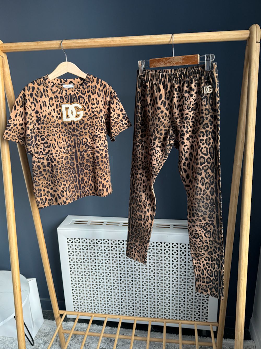 Костюм Dolce & Gabbana, 140