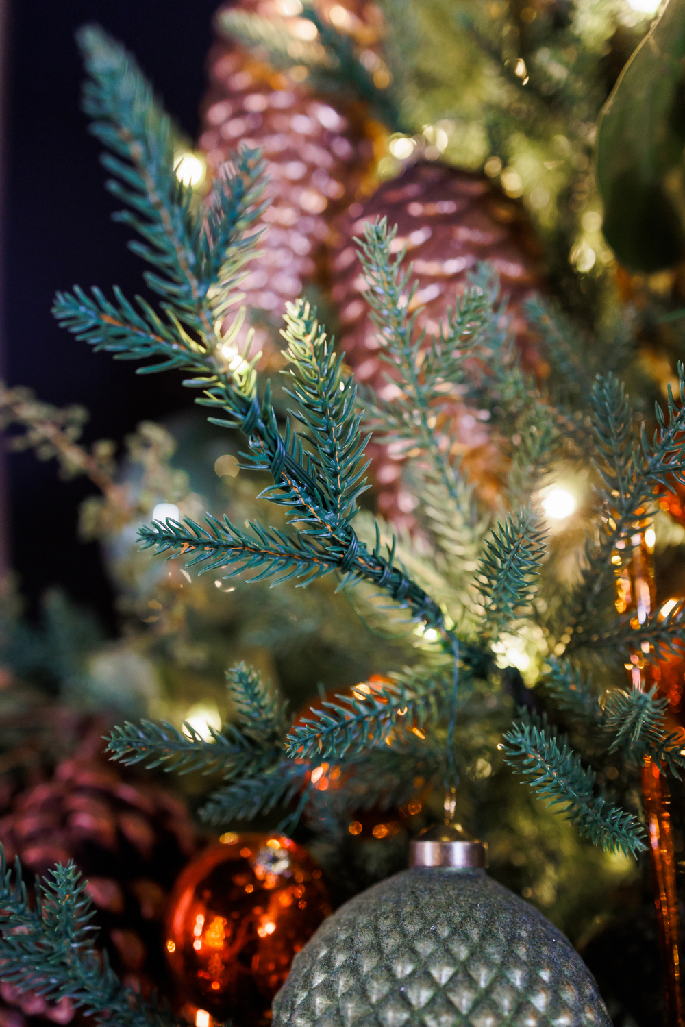 Ель искусственная литая Лесная Симфония