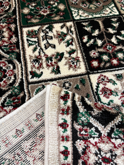 Ковровая дорожка Colizey D391 R.Cream