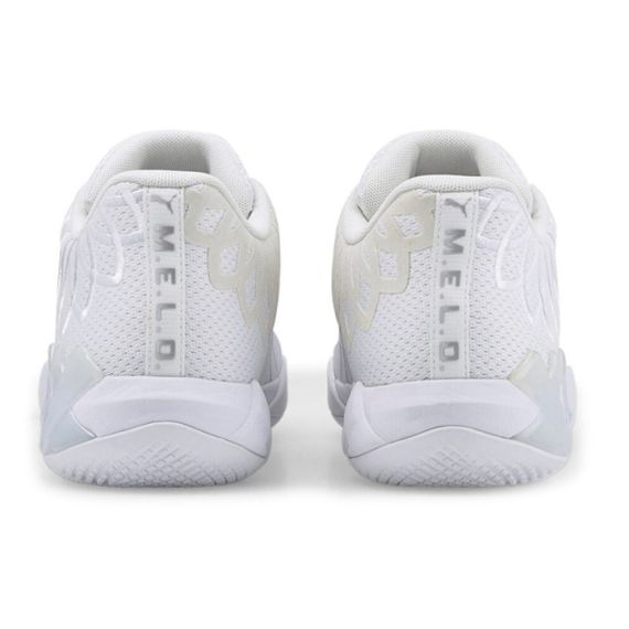 ПУМА МБ.01 Баскетбольные кроссовки Низкие Унисекс