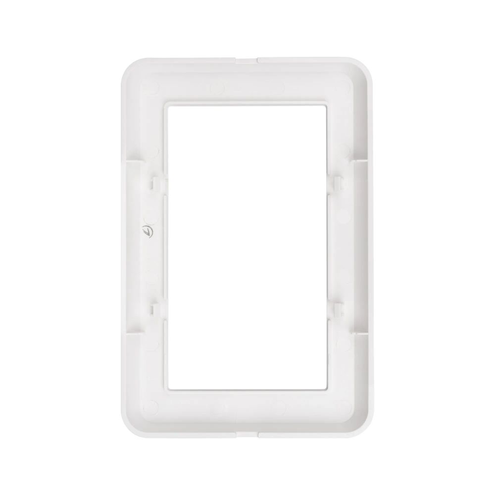 Рамка пластиковая FRM-VERSA-PL-D-GR (Arlight, -) 043773