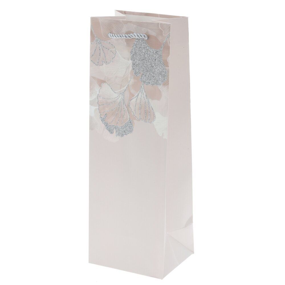 GAEM Пакет подарочный (бумага 210г/м2, блок микс 12шт), L12 W10 H35 см, 4в.