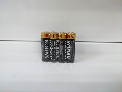 Батарейка алкалиновая АА Kodak Xtralife Alkaline