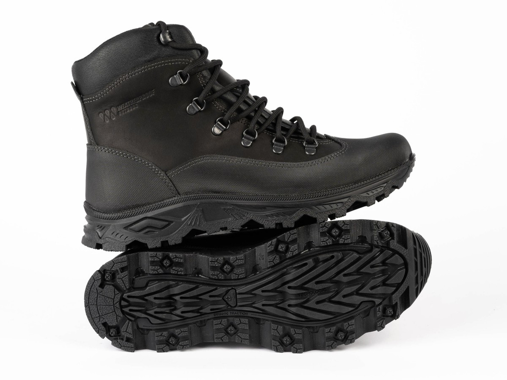 TREK Fisher7 чёрный