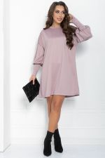 Платье Барокко (лиловое) П11762 LT Collection