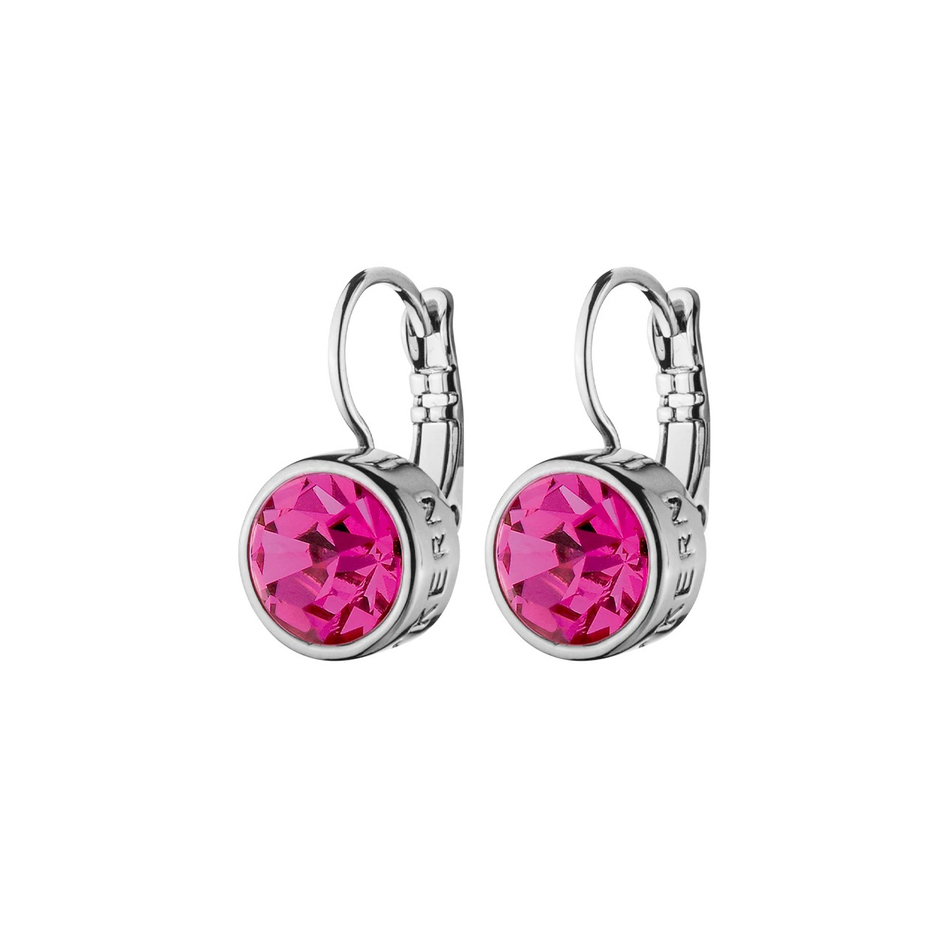 Серьги Dyrberg Kern LOUISE SS PINK 440164