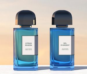 BDK Parfums Citrus Riviera