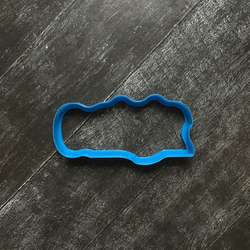 Мышка 2020 №1