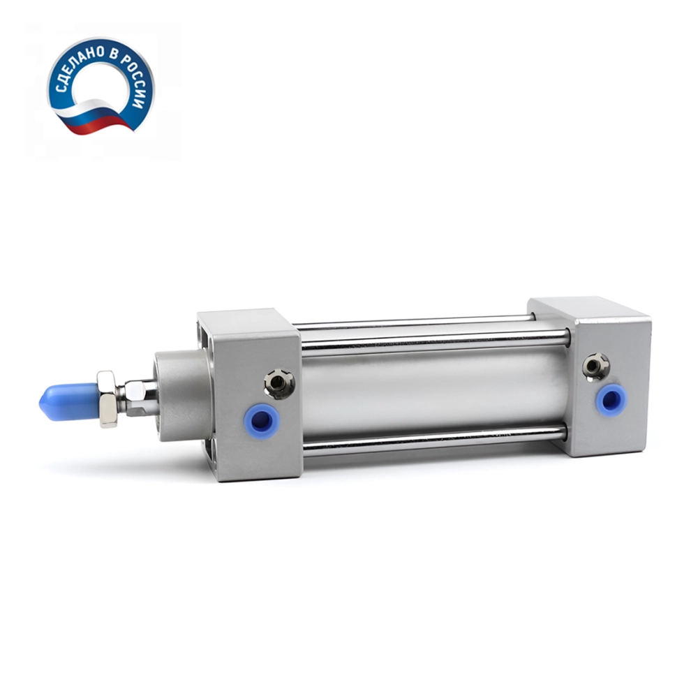 DSBG-125-20-PPV-A-N3 Пневмоцилиндр