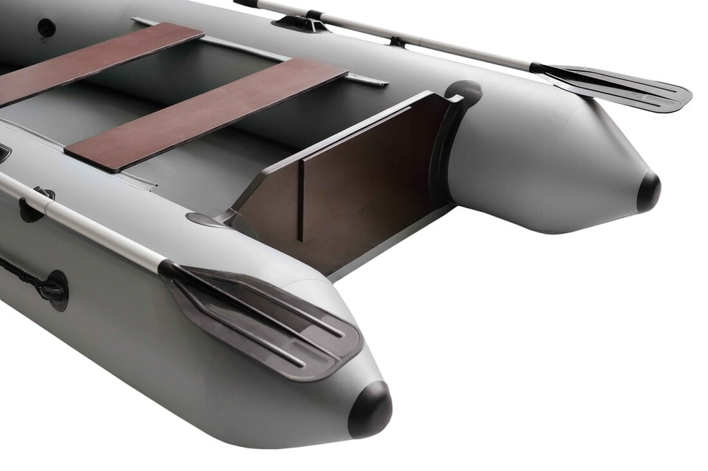 Лодка ПВХ РОДЖЕР Standart 2600