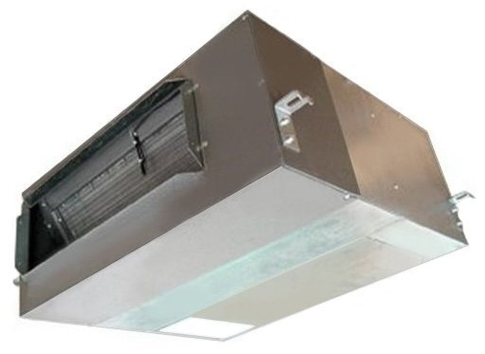 Канальная VRF система Hitachi RPIM-1.5FSN4E