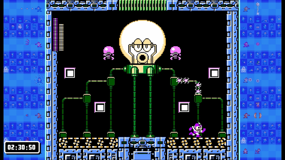 Mega Man Legacy Collection 2 (для ПК, цифровой код доступа)