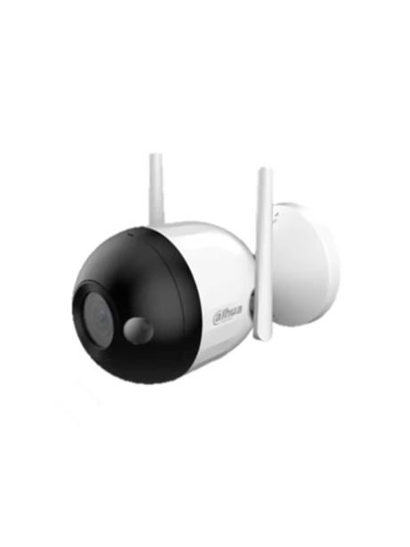 IP-камера видеонаблюдения Dahua DH-IPC-F4CP-LED-0280B