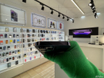 iPhone 14 Pro, 128 ГБ б/у