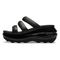 Crocs Classic Light Wheel 'Black'