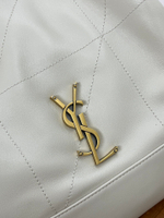 SMALL JAMIE SHOPPING ИЗ КОЖИ ЯГНЕНКА