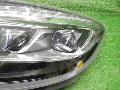 Фара левая Mercedes S w222 (2013-2017) LED