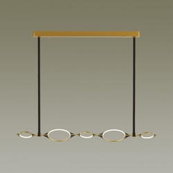 Светильник на штанге Odeon Light 4995/50L